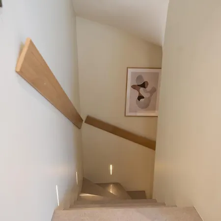 Apartment Louvre Saint Honore