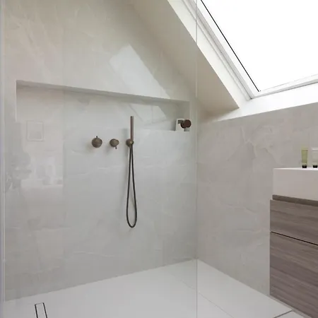 Apartment Louvre Saint Honore