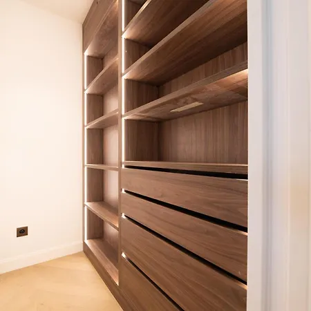 Apartment Louvre Saint Honore *
